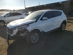KM8J23A41GU199382 2016 HYUNDAI TUCSON