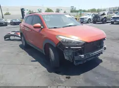 KM8J23A41GU203284 2016 HYUNDAI TUCSON