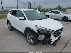 KM8J23A41GU232302 2016 HYUNDAI TUCSON