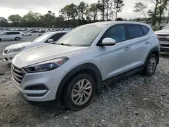 KM8J23A41GU237452 2016 HYUNDAI TUCSON