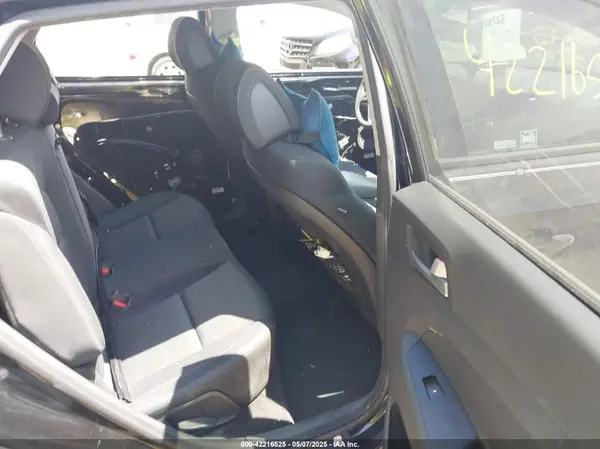 KM8J23A41GU252940 2016 HYUNDAI TUCSON - Image 8