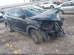 KM8J23A41HU262112 2017 HYUNDAI TUCSON