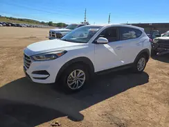 KM8J23A41HU269223 2017 HYUNDAI TUCSON