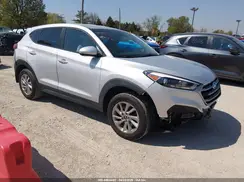 KM8J23A41HU278293 2017 HYUNDAI TUCSON