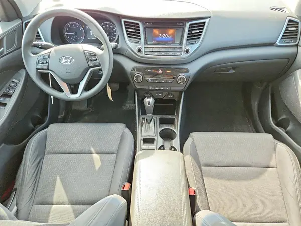 KM8J23A41HU280139 2017 HYUNDAI TUCSON - Image 8