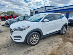 KM8J23A41HU285972 2017 HYUNDAI TUCSON
