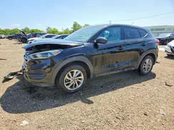 KM8J23A41HU287723 2017 HYUNDAI TUCSON