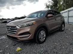 KM8J23A41HU289116 2017 HYUNDAI TUCSON