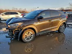 KM8J23A41HU303368 2017 HYUNDAI TUCSON
