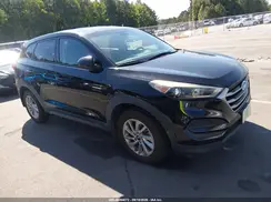 KM8J23A41HU310059 2017 HYUNDAI TUCSON