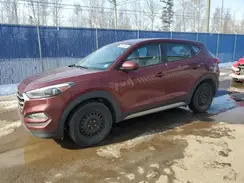 KM8J23A41HU314967 2017 HYUNDAI TUCSON