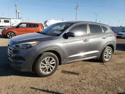 KM8J23A41HU329131 2017 HYUNDAI TUCSON