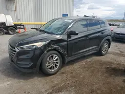 KM8J23A41HU333129 2017 HYUNDAI TUCSON