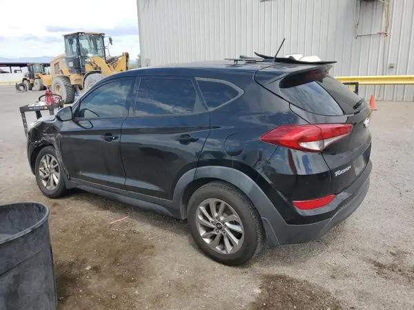 KM8J23A41HU333129 2017 HYUNDAI TUCSON - Image 2