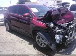 KM8J23A41HU338119 2017 HYUNDAI TUCSON
