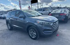 KM8J23A41HU338878 2017 HYUNDAI TUCSON
