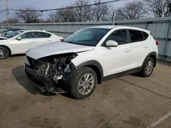 KM8J23A41HU351534 2017 HYUNDAI TUCSON