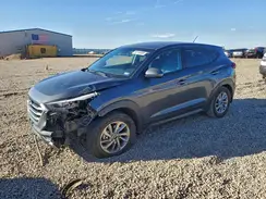 KM8J23A41HU378846 2017 HYUNDAI TUCSON