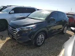 KM8J23A41HU379298 2017 HYUNDAI TUCSON