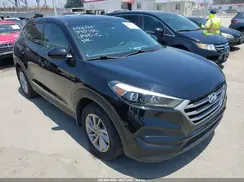 KM8J23A41HU381102 2017 HYUNDAI TUCSON