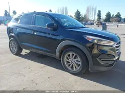 KM8J23A41HU382279 2017 HYUNDAI TUCSON
