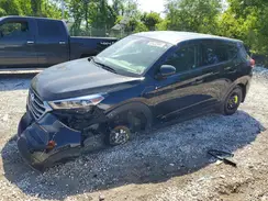 KM8J23A41HU382539 2017 HYUNDAI TUCSON