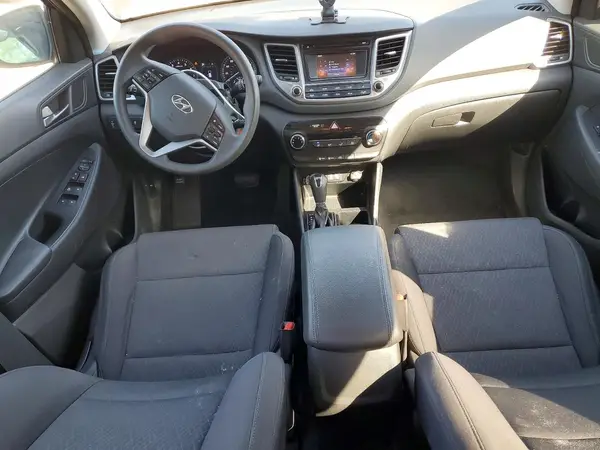 KM8J23A41HU382539 2017 HYUNDAI TUCSON - Image 8