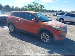 KM8J23A41HU390852 2017 HYUNDAI TUCSON