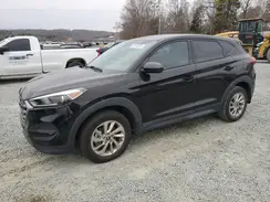 KM8J23A41HU394545 2017 HYUNDAI TUCSON