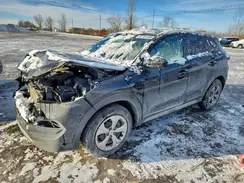 KM8J23A41HU394657 2017 HYUNDAI TUCSON
