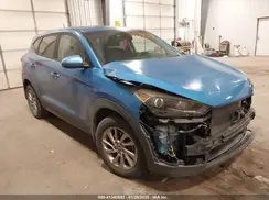 KM8J23A41HU395629 2017 HYUNDAI TUCSON