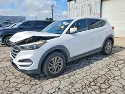 KM8J23A41HU408671 2017 HYUNDAI TUCSON