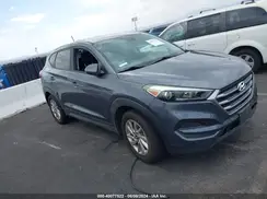 KM8J23A41HU423462 2017 HYUNDAI TUCSON