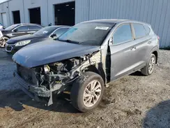 KM8J23A41HU442710 2017 HYUNDAI TUCSON