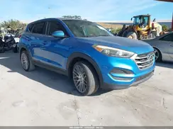 KM8J23A41HU463105 2017 HYUNDAI TUCSON