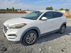 KM8J23A41HU464691 2017 HYUNDAI TUCSON