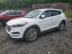 KM8J23A41HU500198 2017 HYUNDAI TUCSON