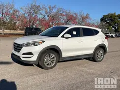 KM8J23A41HU500248 2017 HYUNDAI TUCSON