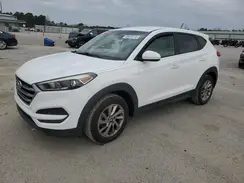 KM8J23A41HU502890 2017 HYUNDAI TUCSON