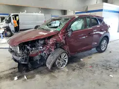 KM8J23A41HU510570 2017 HYUNDAI TUCSON