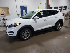 KM8J23A41HU515722 2017 HYUNDAI TUCSON