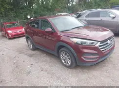 KM8J23A41HU527109 2017 HYUNDAI TUCSON