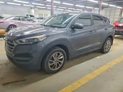 KM8J23A41HU527921 2017 HYUNDAI TUCSON