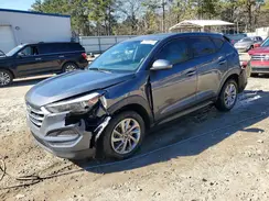 KM8J23A41HU532794 2017 HYUNDAI TUCSON