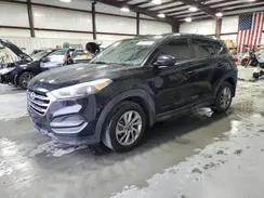 KM8J23A41HU534710 2017 HYUNDAI TUCSON