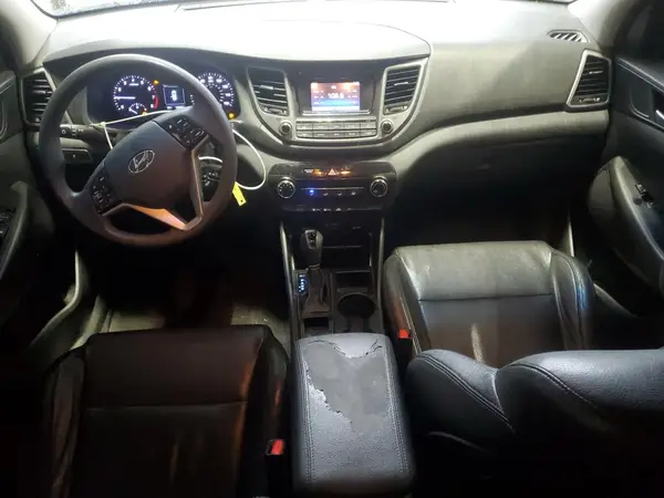 KM8J23A41HU534710 2017 HYUNDAI TUCSON - Image 8