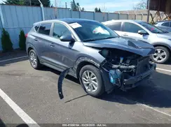KM8J23A41HU535520 2017 HYUNDAI TUCSON