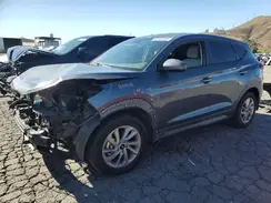 KM8J23A41HU537767 2017 HYUNDAI TUCSON