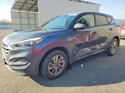 KM8J23A41HU569182 2017 HYUNDAI TUCSON
