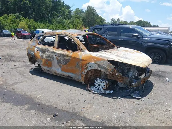 KM8J23A41HU575547 2017 HYUNDAI TUCSON - Image 1